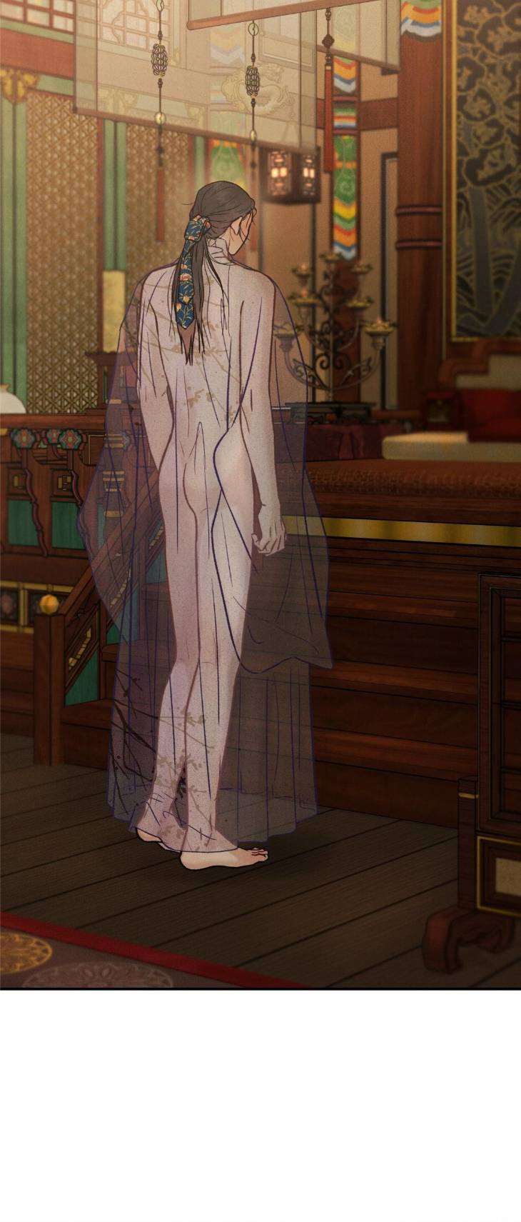 Gale-Of-The-God-By-Baek-Sang-Eon-Uncensored-Eng page 26