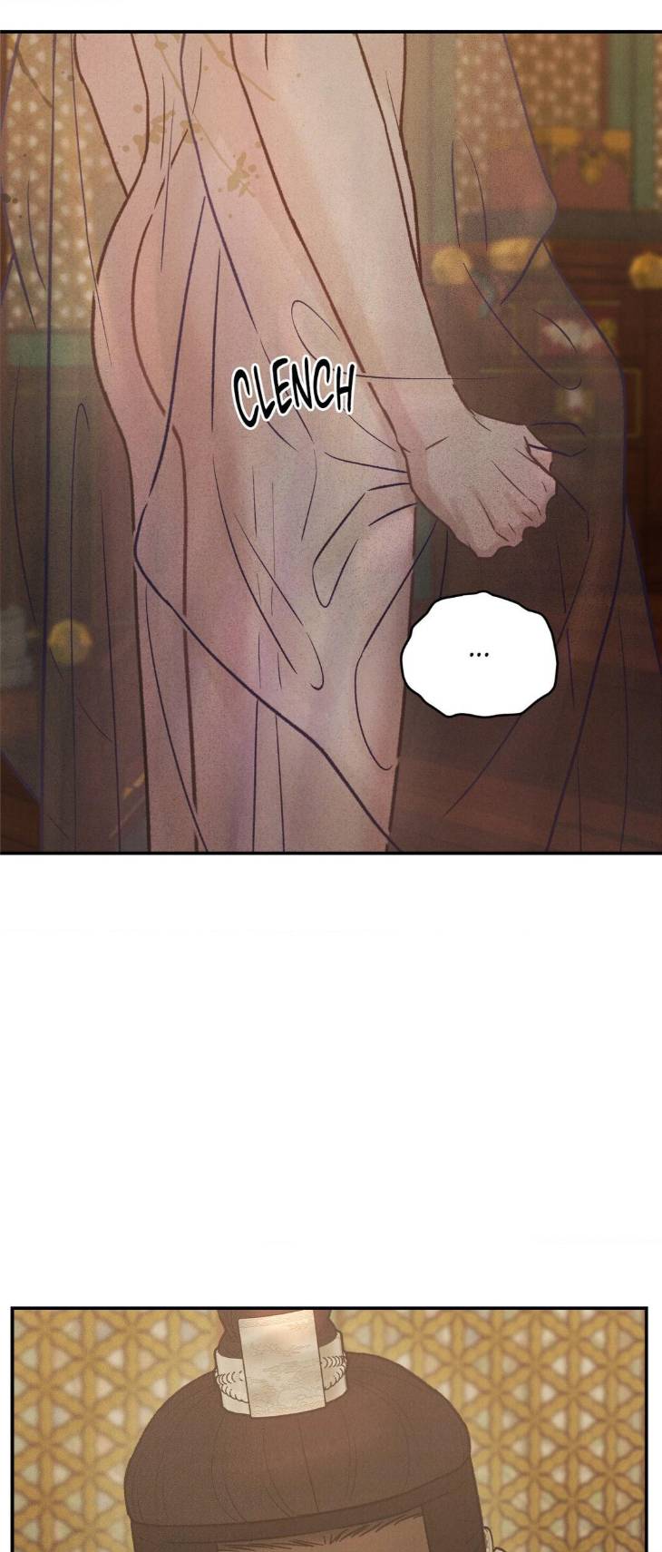 Gale-Of-The-God-By-Baek-Sang-Eon-Uncensored-Eng page 27