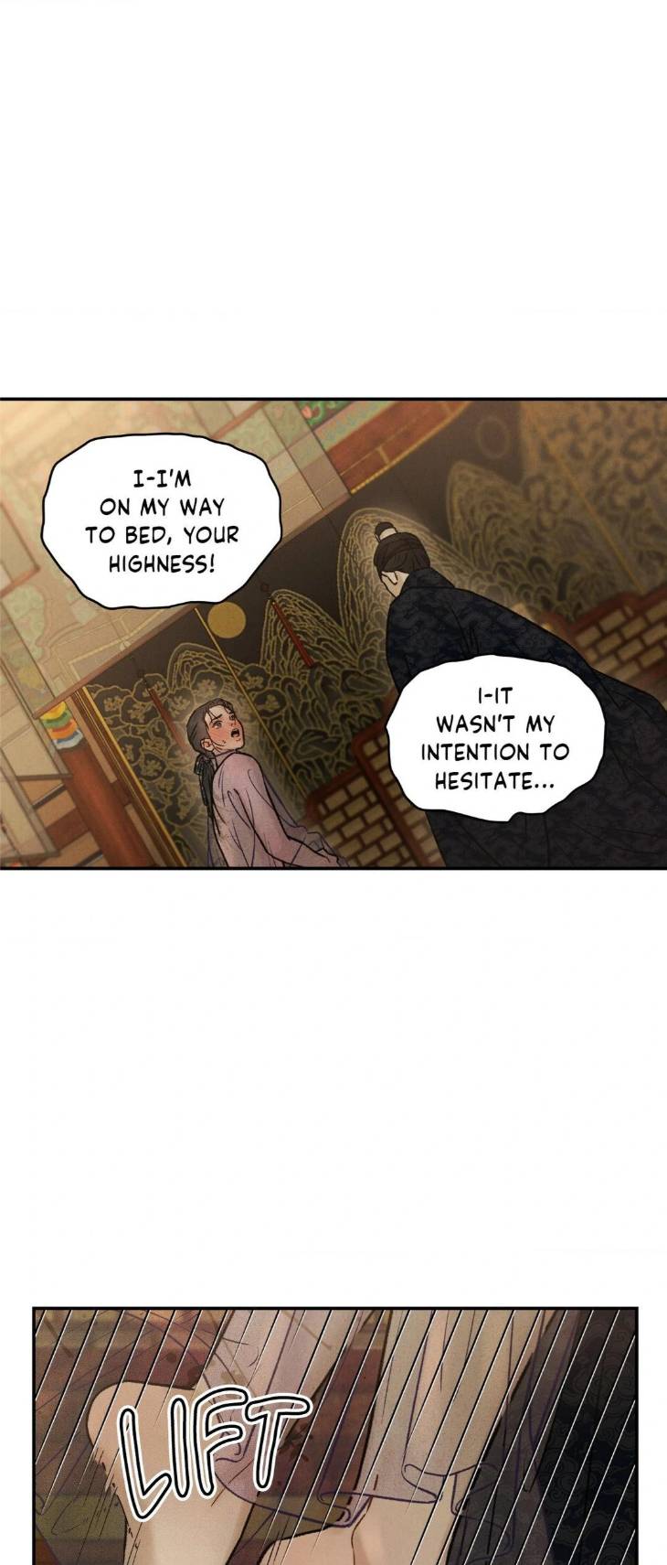 Gale-Of-The-God-By-Baek-Sang-Eon-Uncensored-Eng page 29