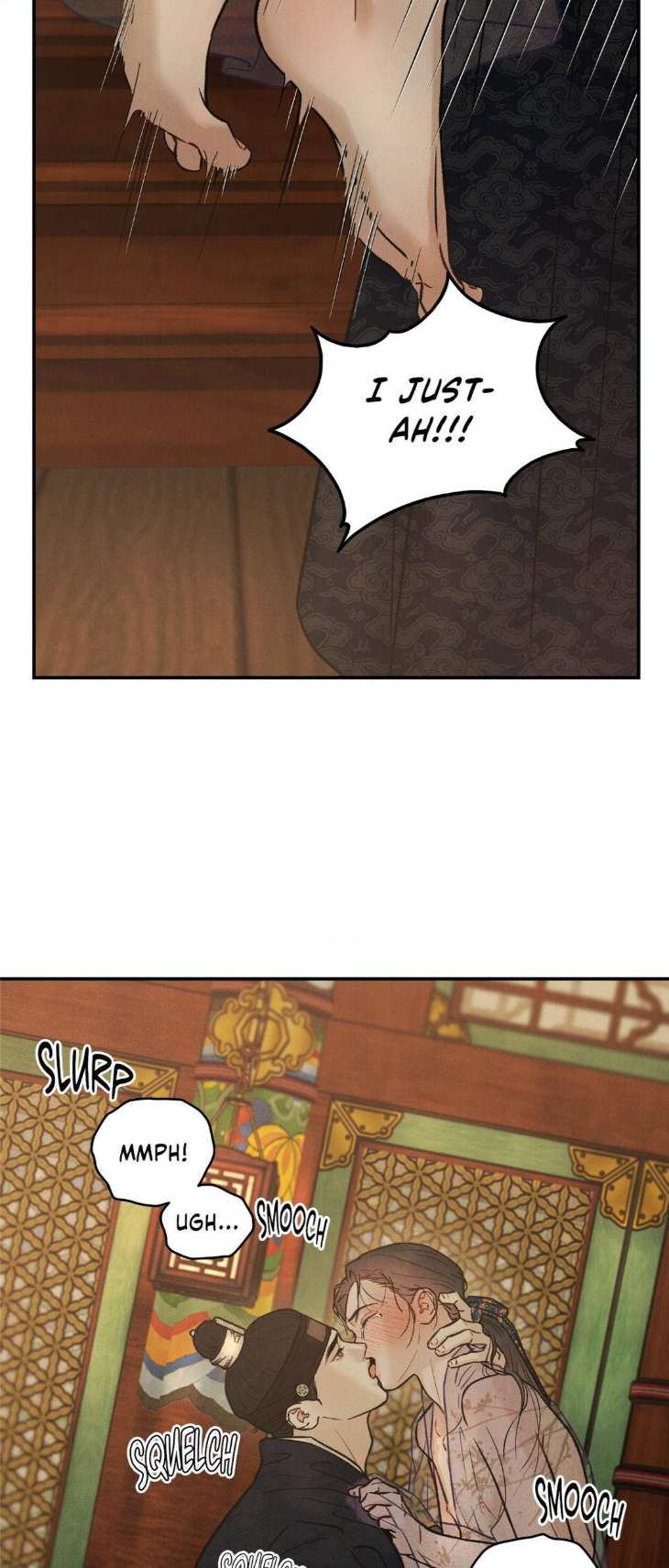 Gale-Of-The-God-By-Baek-Sang-Eon-Uncensored-Eng page 30