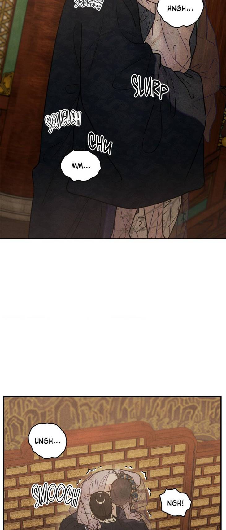 Gale-Of-The-God-By-Baek-Sang-Eon-Uncensored-Eng page 31