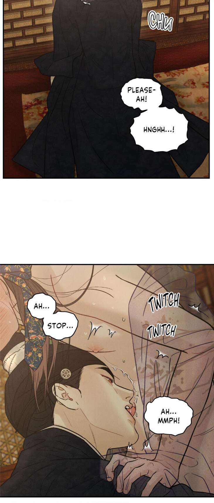 Gale-Of-The-God-By-Baek-Sang-Eon-Uncensored-Eng page 32