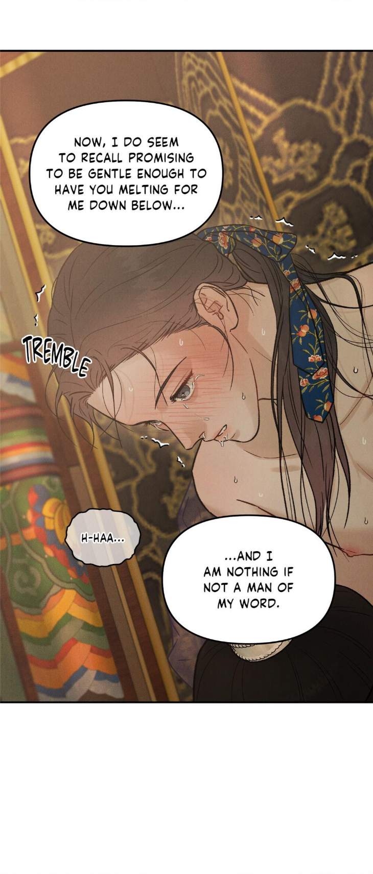 Gale-Of-The-God-By-Baek-Sang-Eon-Uncensored-Eng page 34