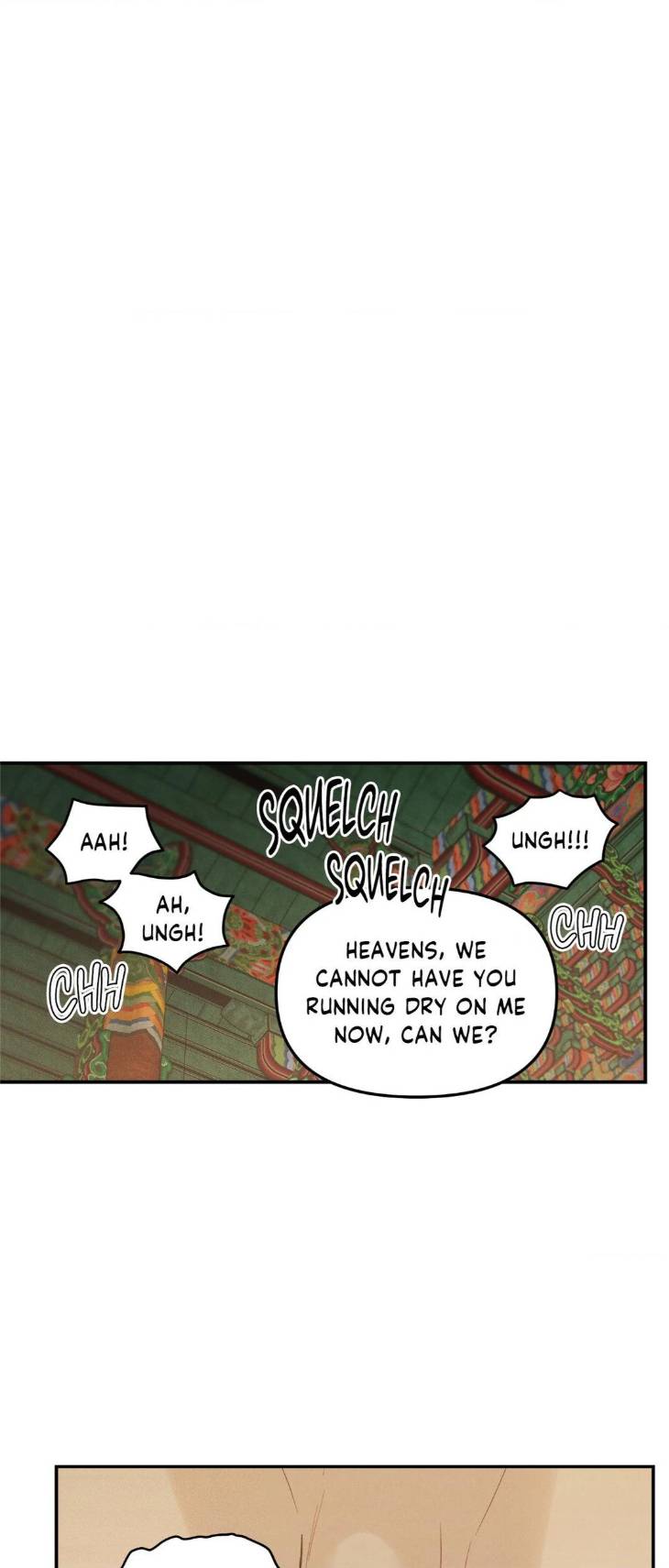 Gale-Of-The-God-By-Baek-Sang-Eon-Uncensored-Eng page 35