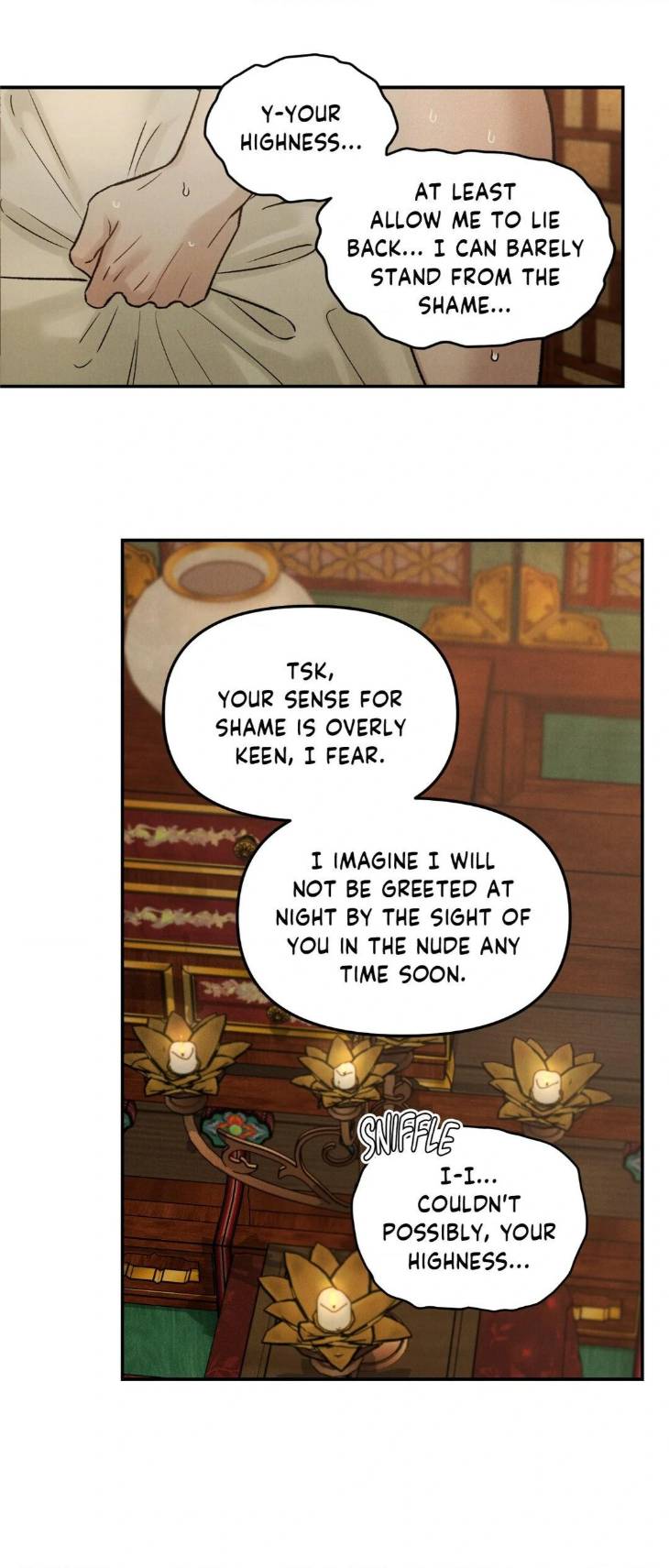 Gale-Of-The-God-By-Baek-Sang-Eon-Uncensored-Eng page 41