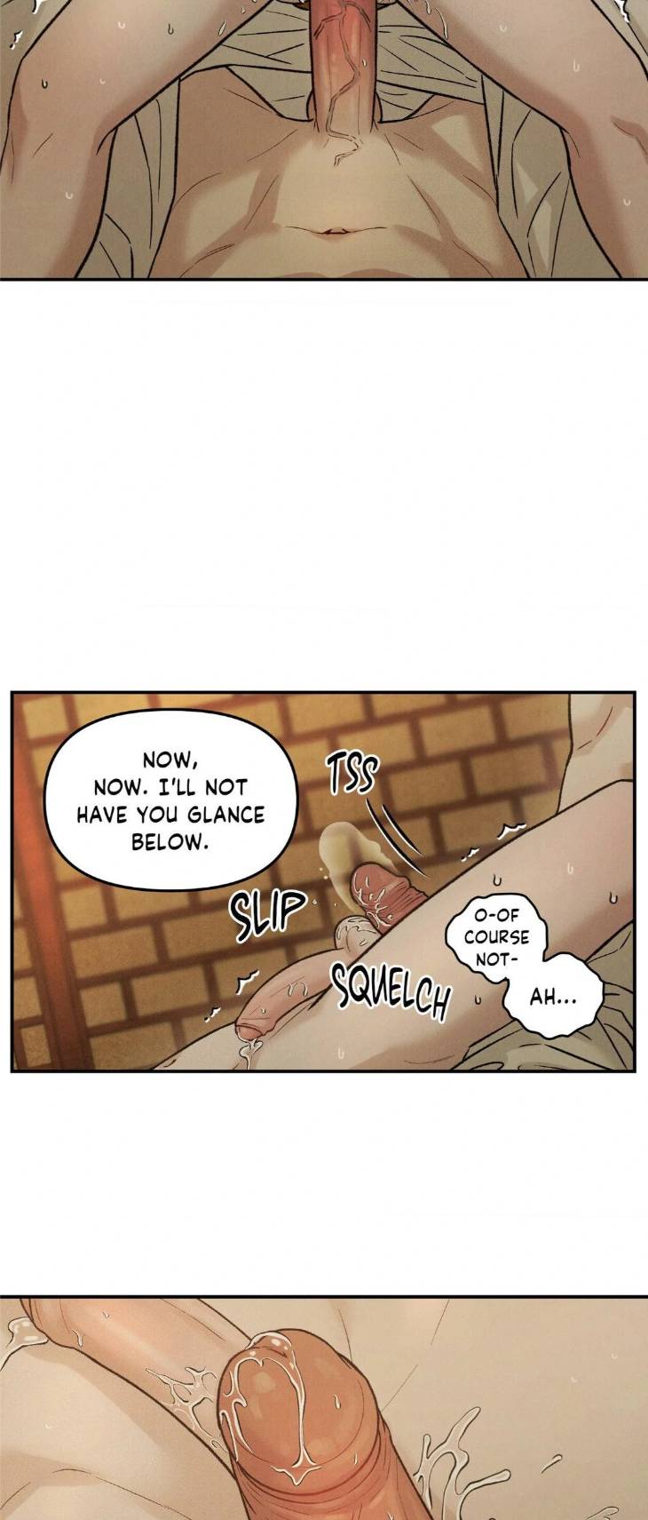 Gale-Of-The-God-By-Baek-Sang-Eon-Uncensored-Eng page 44