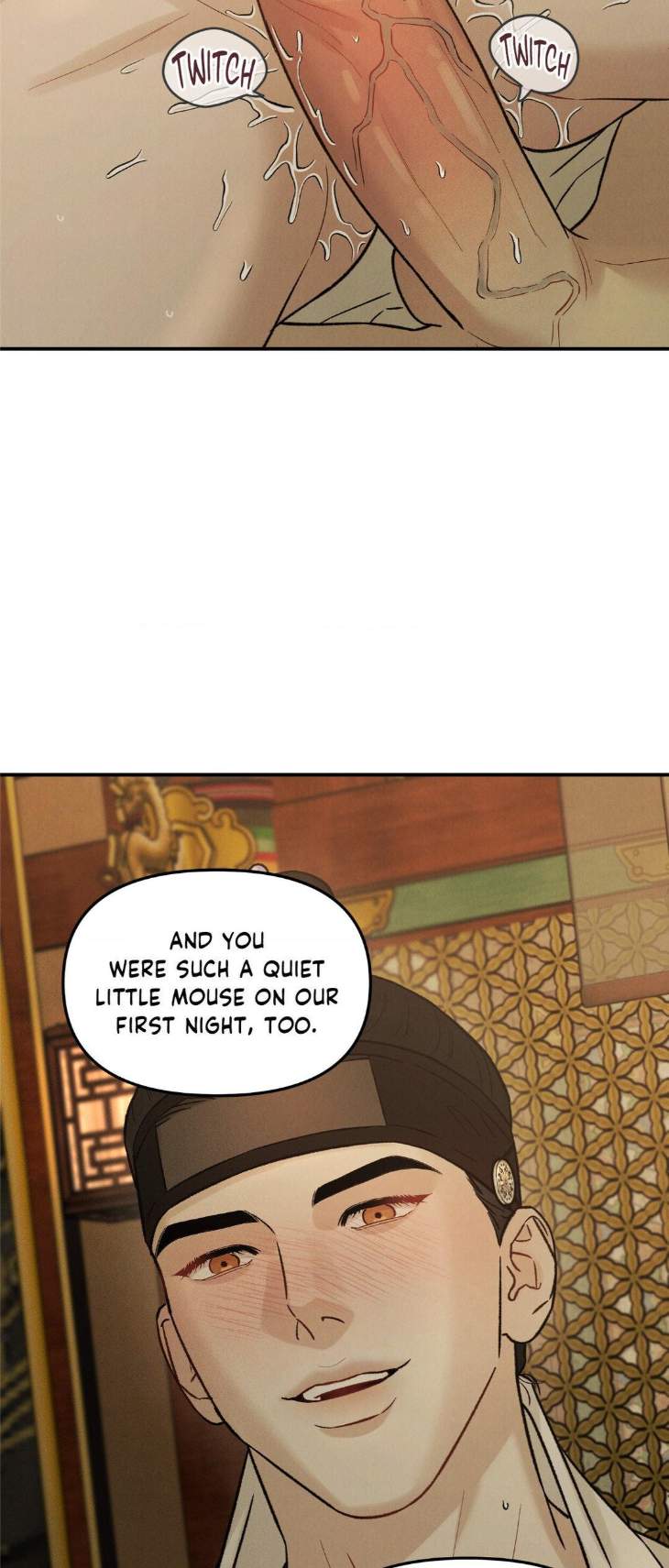Gale-Of-The-God-By-Baek-Sang-Eon-Uncensored-Eng page 45