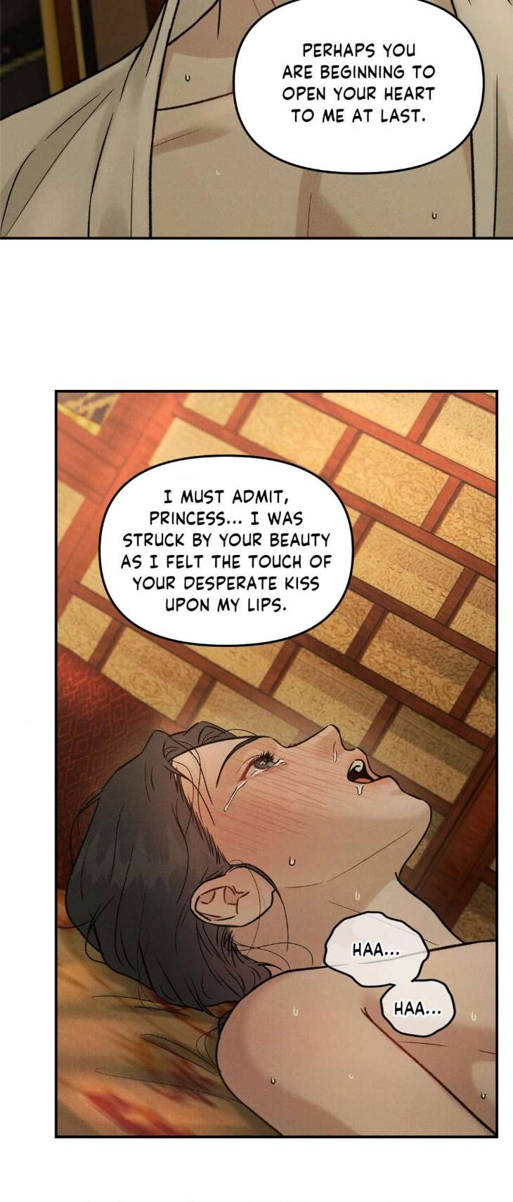 Gale-Of-The-God-By-Baek-Sang-Eon-Uncensored-Eng page 46