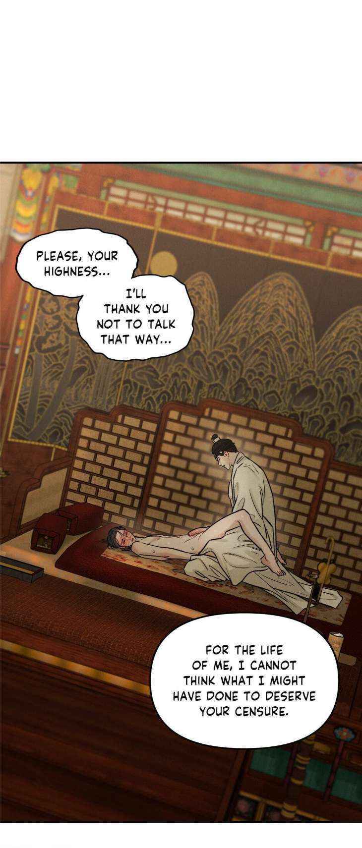 Gale-Of-The-God-By-Baek-Sang-Eon-Uncensored-Eng page 2