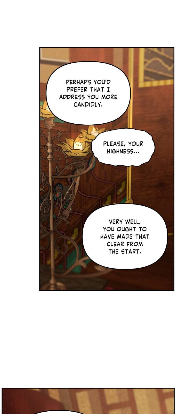 Gale-Of-The-God-By-Baek-Sang-Eon-Uncensored-Eng page 3