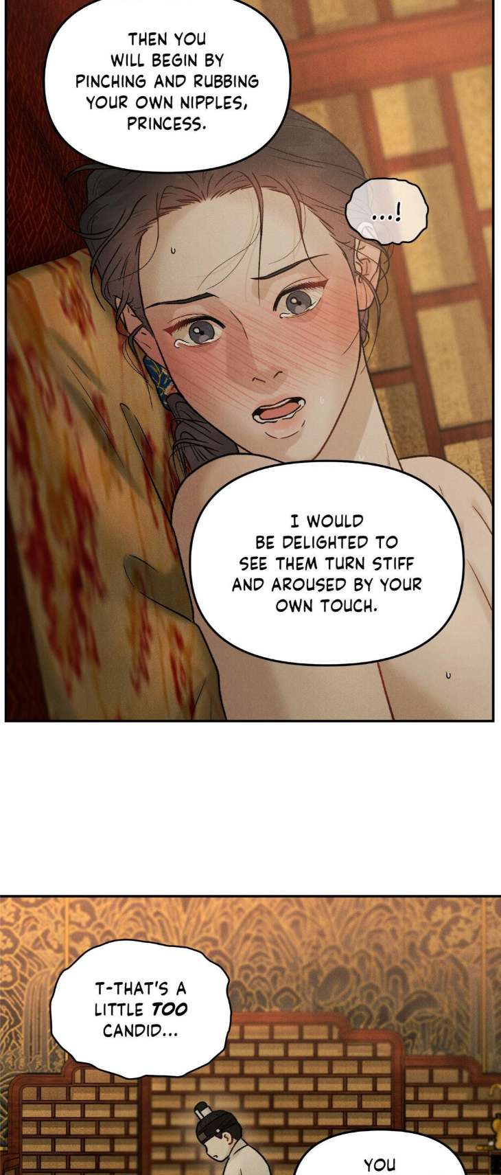 Gale-Of-The-God-By-Baek-Sang-Eon-Uncensored-Eng page 4