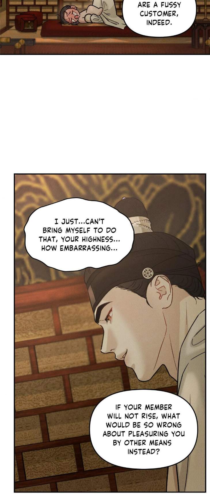 Gale-Of-The-God-By-Baek-Sang-Eon-Uncensored-Eng page 5