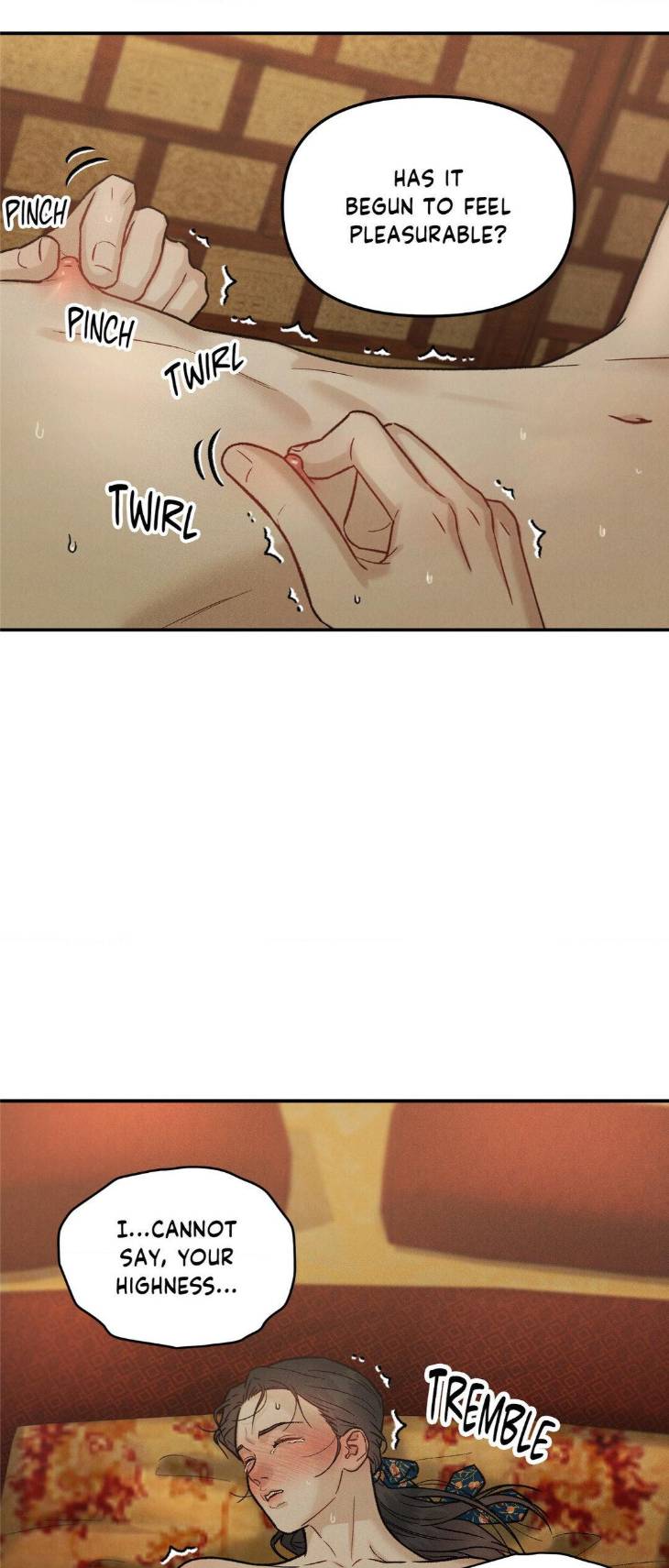 Gale-Of-The-God-By-Baek-Sang-Eon-Uncensored-Eng page 8