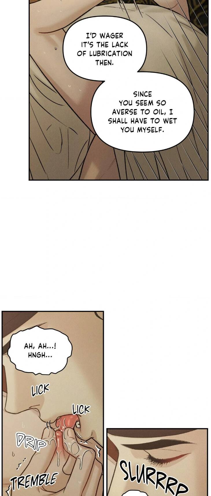 Gale-Of-The-God-By-Baek-Sang-Eon-Uncensored-Eng page 10
