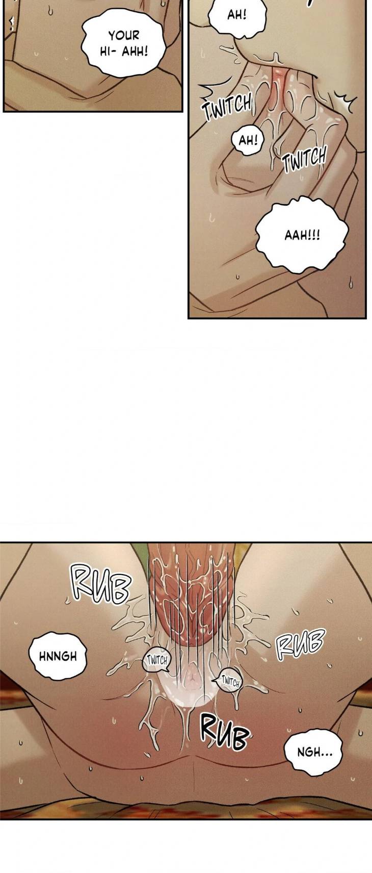 Gale-Of-The-God-By-Baek-Sang-Eon-Uncensored-Eng page 11