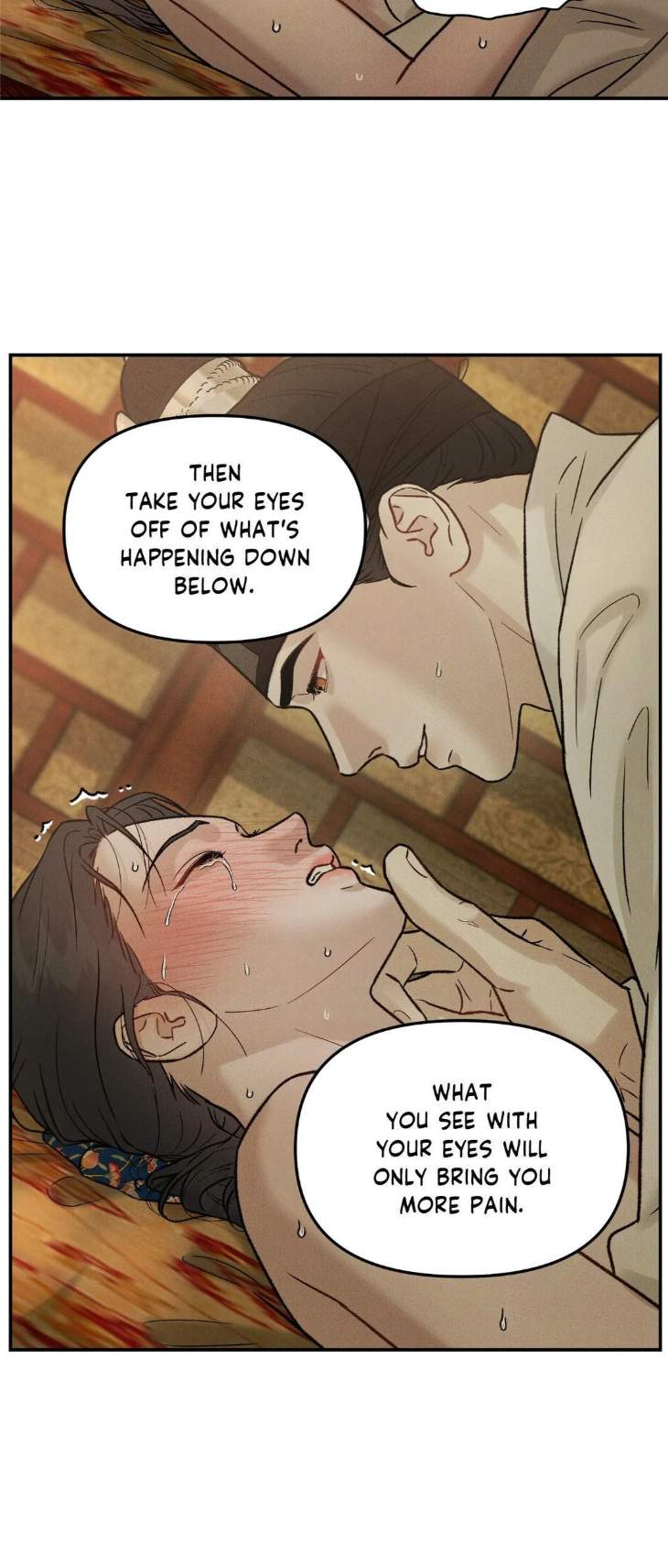 Gale-Of-The-God-By-Baek-Sang-Eon-Uncensored-Eng page 13