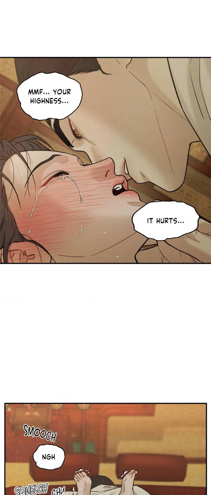 Gale-Of-The-God-By-Baek-Sang-Eon-Uncensored-Eng page 14
