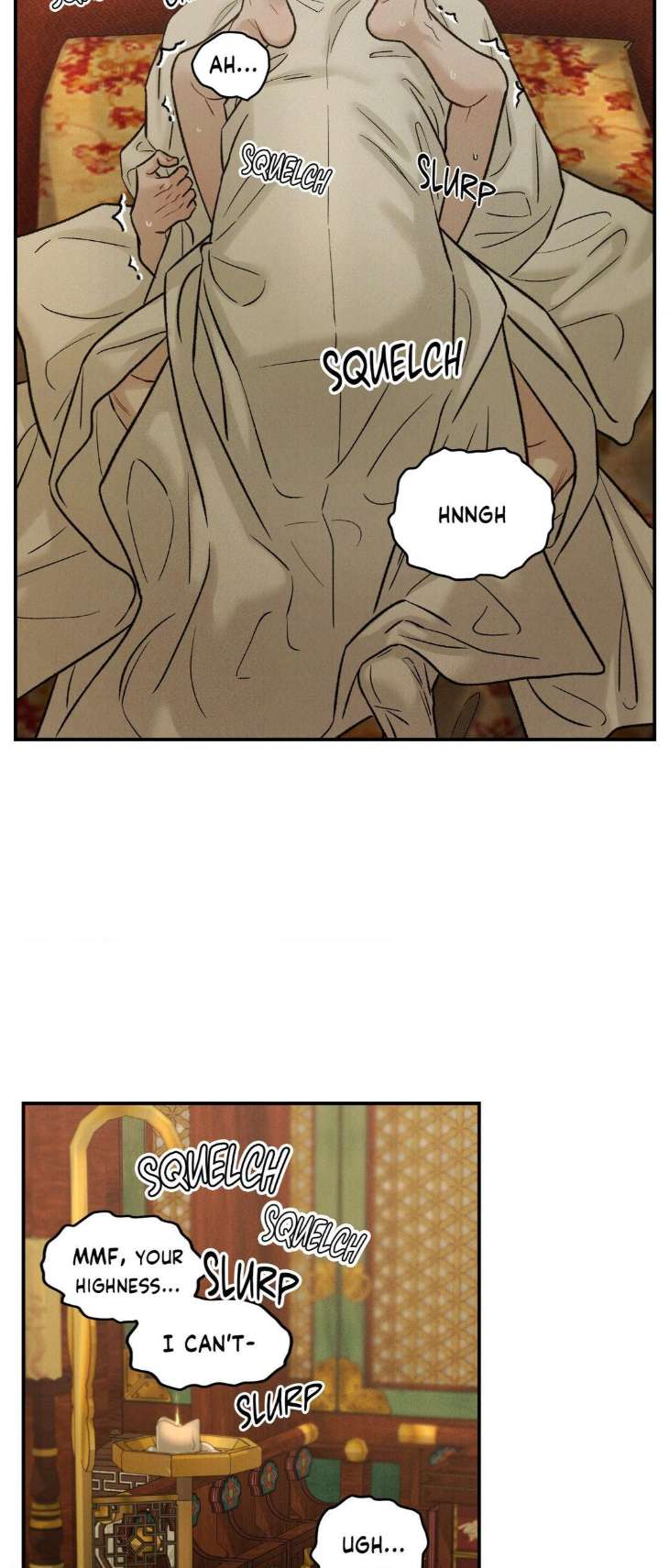 Gale-Of-The-God-By-Baek-Sang-Eon-Uncensored-Eng page 15