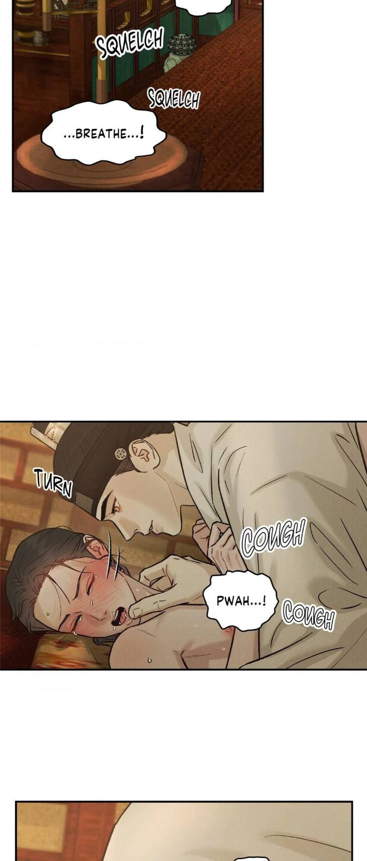 Gale-Of-The-God-By-Baek-Sang-Eon-Uncensored-Eng page 16