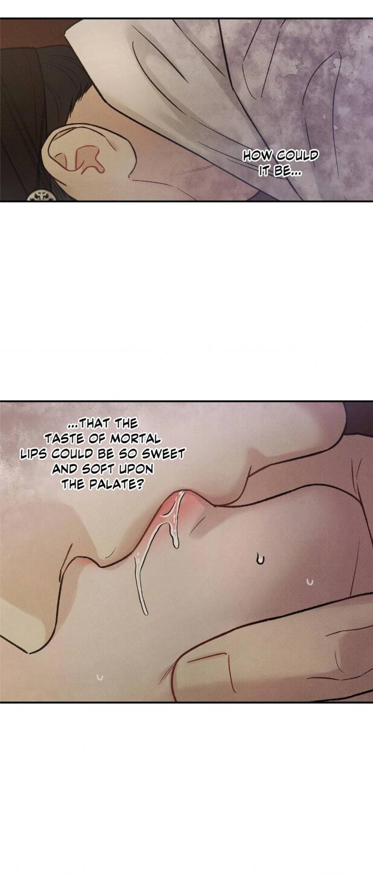 Gale-Of-The-God-By-Baek-Sang-Eon-Uncensored-Eng page 18