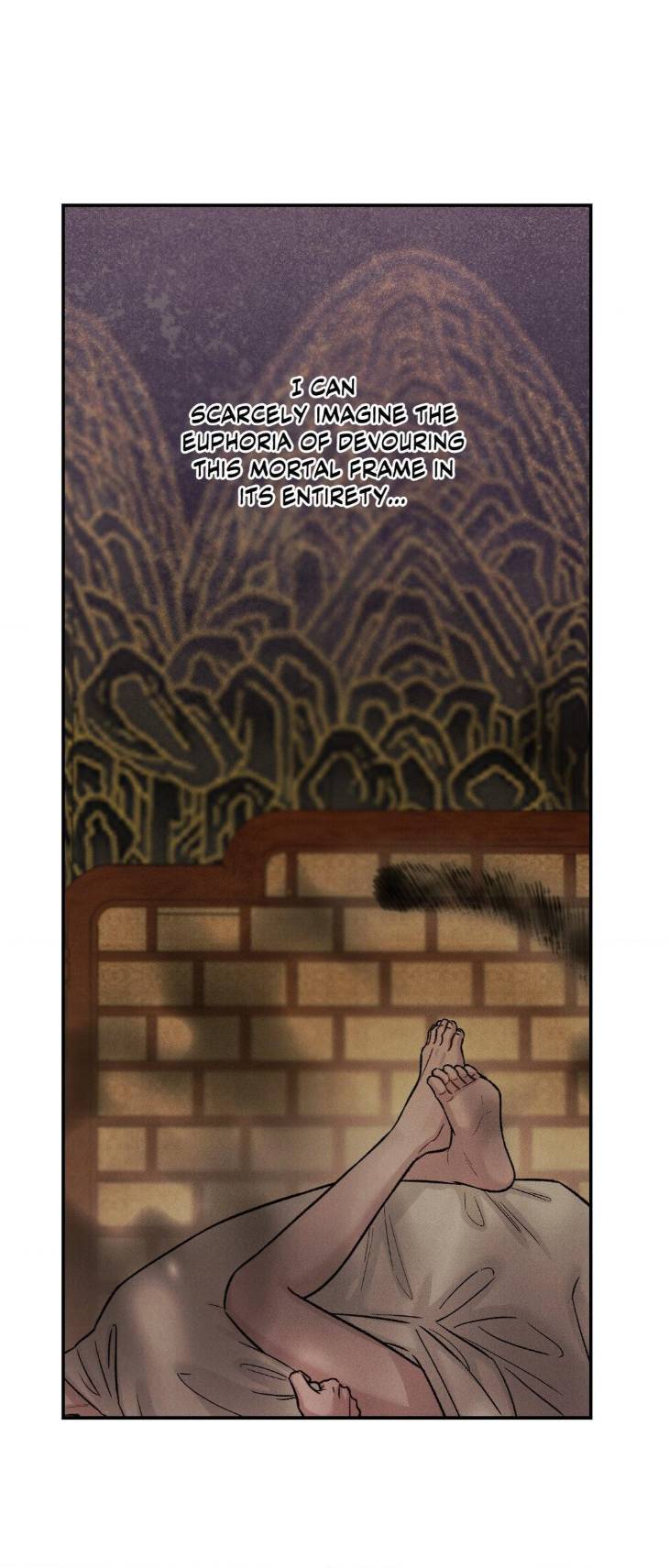 Gale-Of-The-God-By-Baek-Sang-Eon-Uncensored-Eng page 19