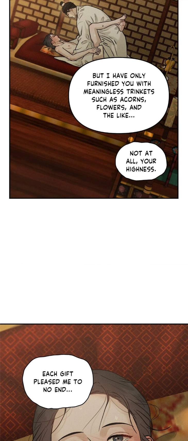 Gale-Of-The-God-By-Baek-Sang-Eon-Uncensored-Eng page 23