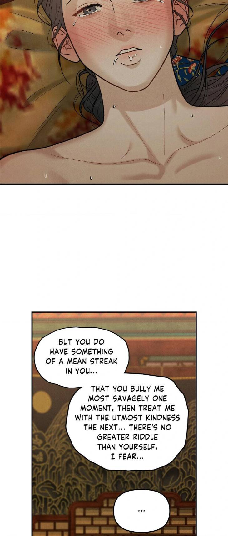 Gale-Of-The-God-By-Baek-Sang-Eon-Uncensored-Eng page 24