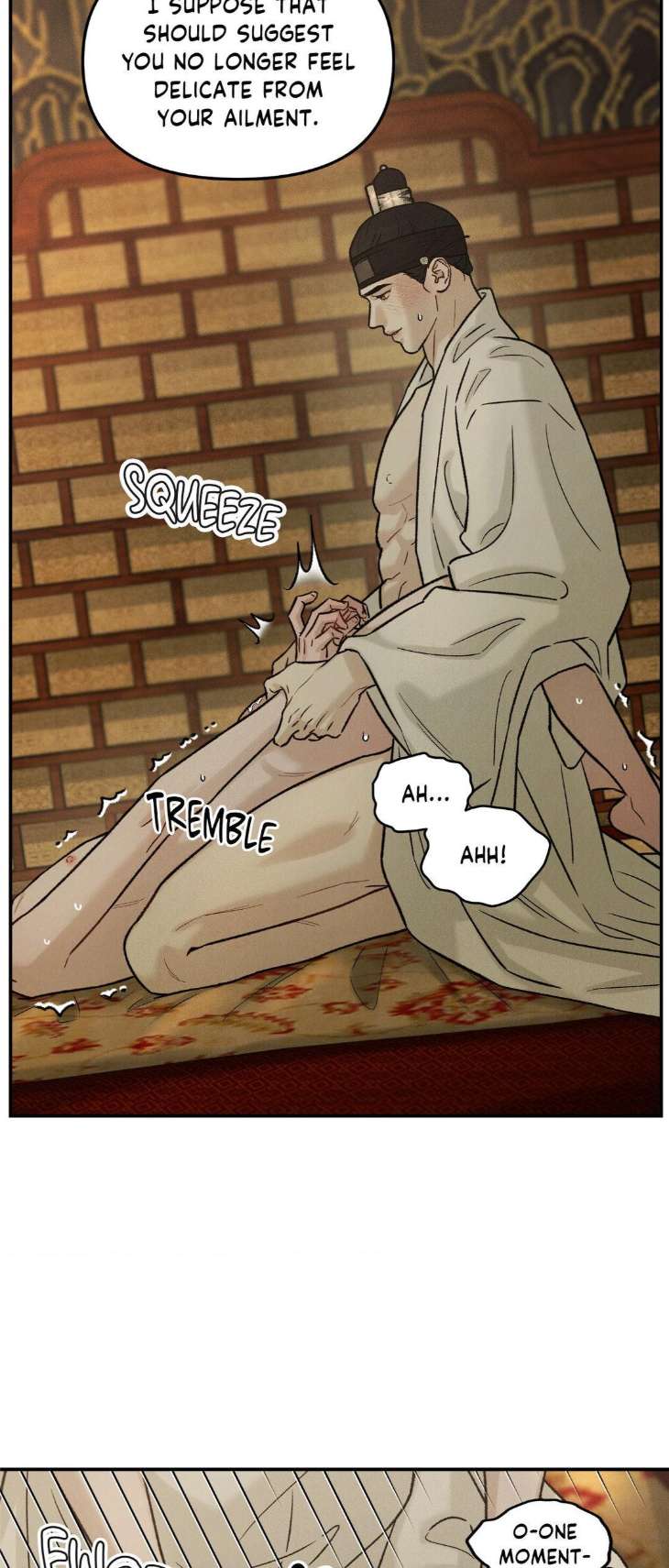 Gale-Of-The-God-By-Baek-Sang-Eon-Uncensored-Eng page 26