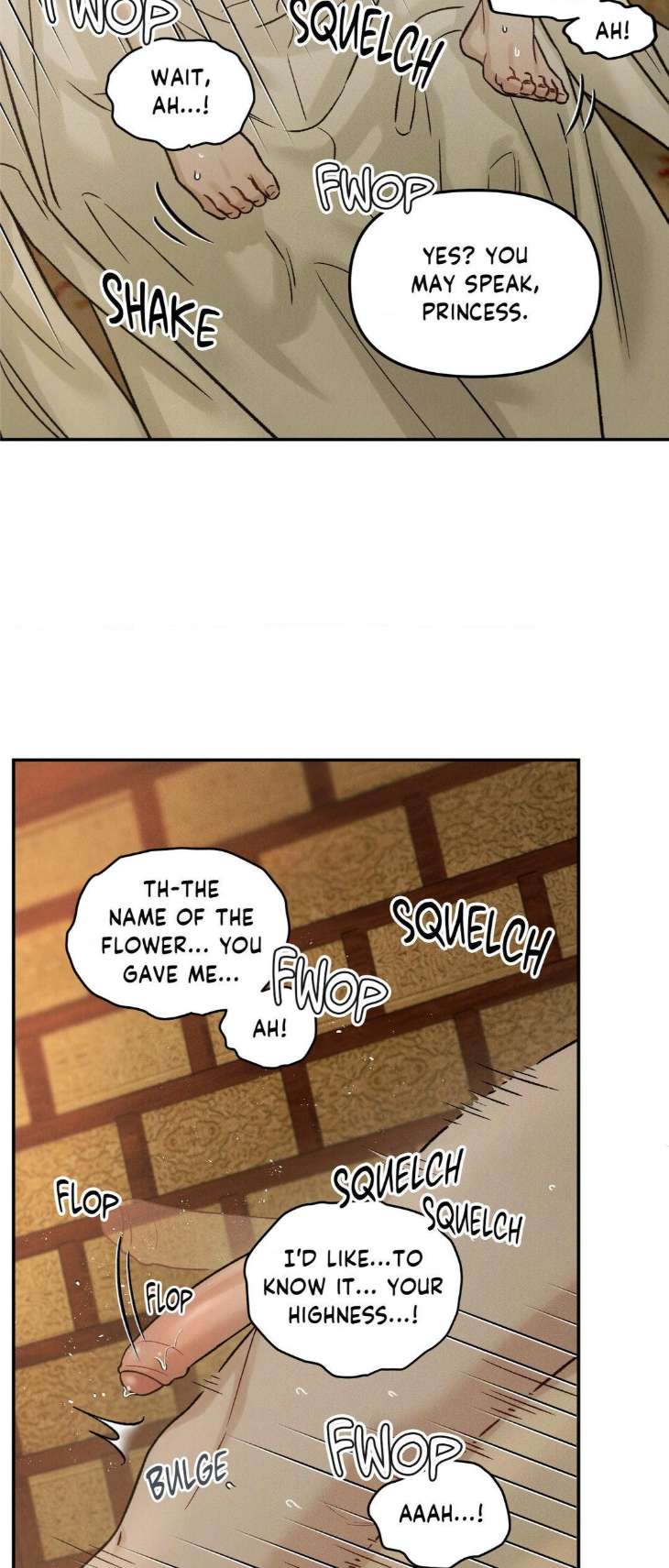 Gale-Of-The-God-By-Baek-Sang-Eon-Uncensored-Eng page 27