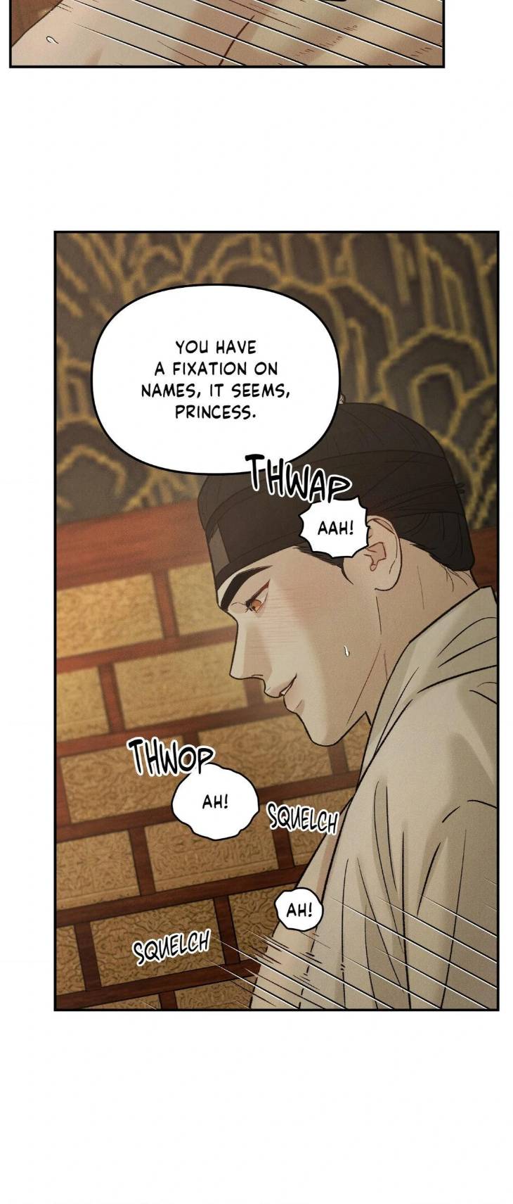 Gale-Of-The-God-By-Baek-Sang-Eon-Uncensored-Eng page 28