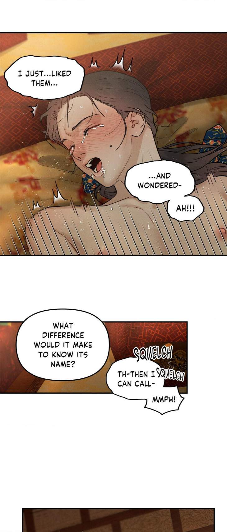 Gale-Of-The-God-By-Baek-Sang-Eon-Uncensored-Eng page 29