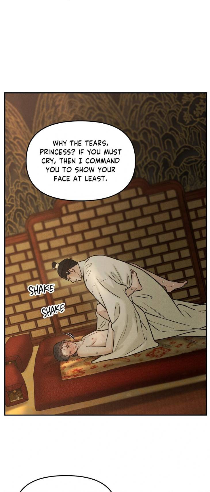 Gale-Of-The-God-By-Baek-Sang-Eon-Uncensored-Eng page 38
