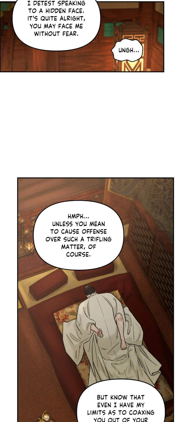 Gale-Of-The-God-By-Baek-Sang-Eon-Uncensored-Eng page 39