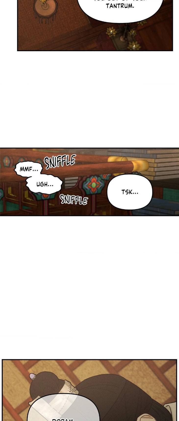 Gale-Of-The-God-By-Baek-Sang-Eon-Uncensored-Eng page 40