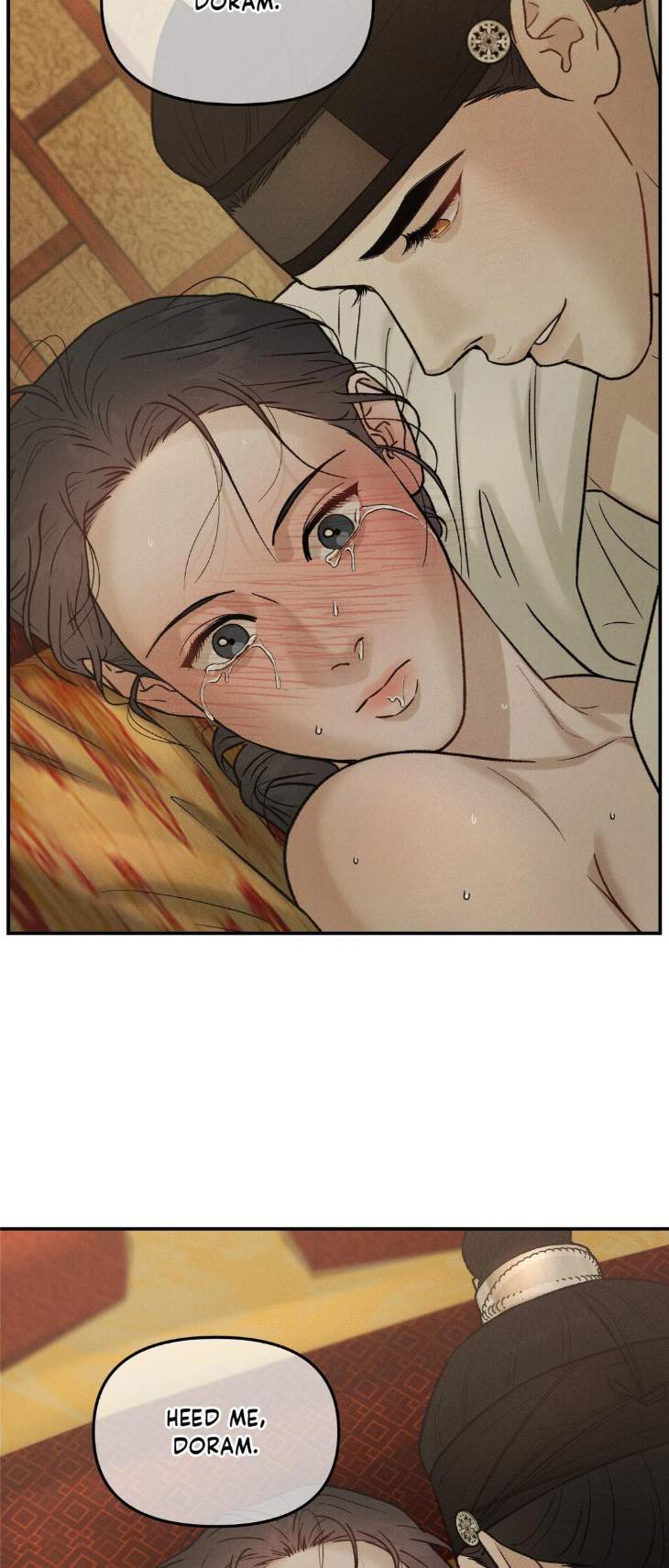 Gale-Of-The-God-By-Baek-Sang-Eon-Uncensored-Eng page 41