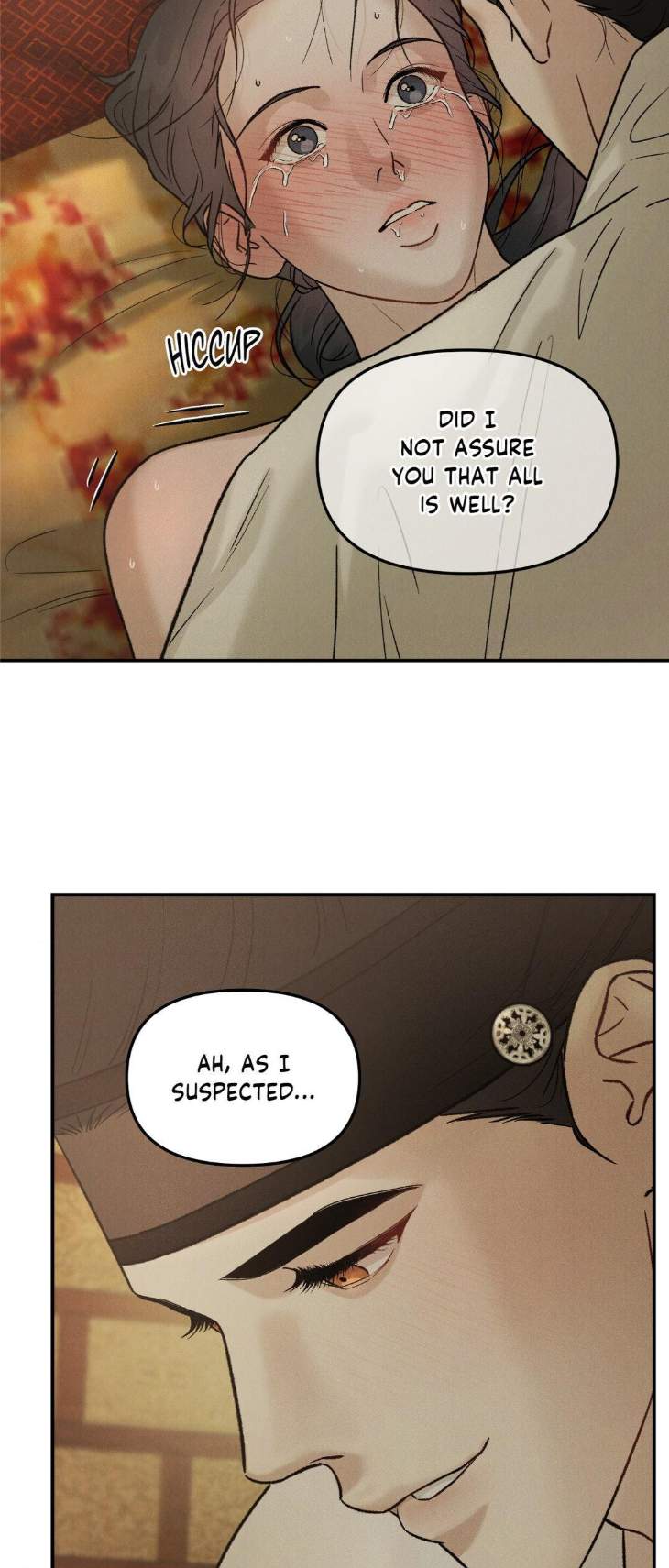 Gale-Of-The-God-By-Baek-Sang-Eon-Uncensored-Eng page 42