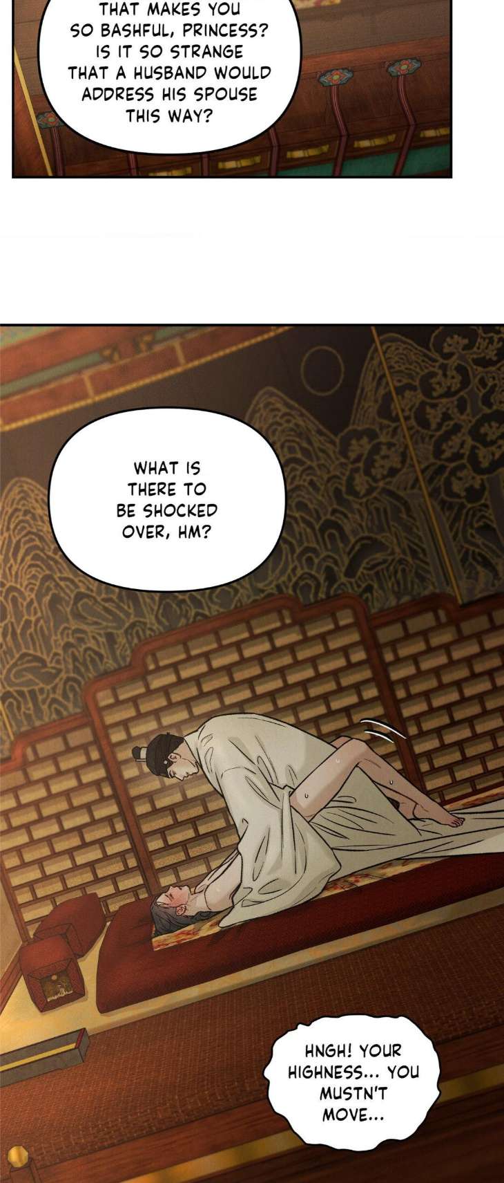 Gale-Of-The-God-By-Baek-Sang-Eon-Uncensored-Eng page 2