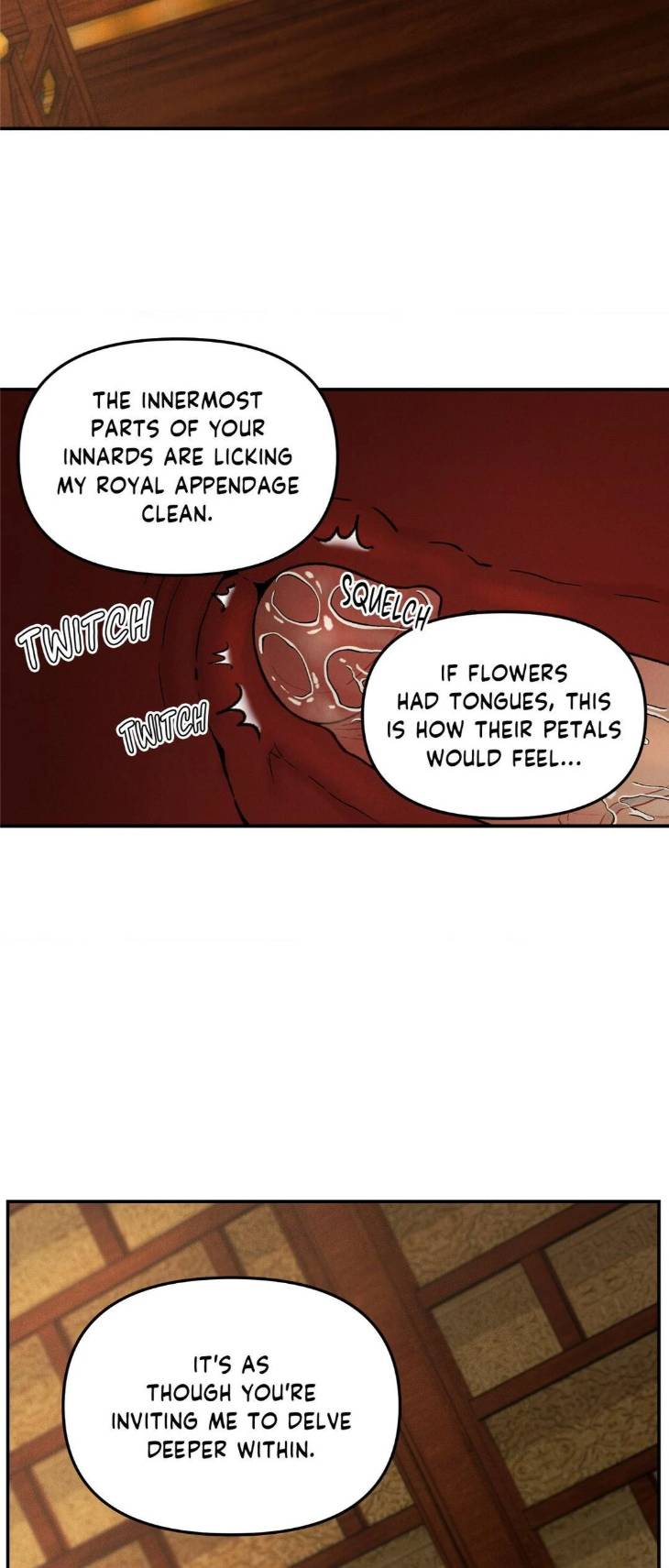 Gale-Of-The-God-By-Baek-Sang-Eon-Uncensored-Eng page 3
