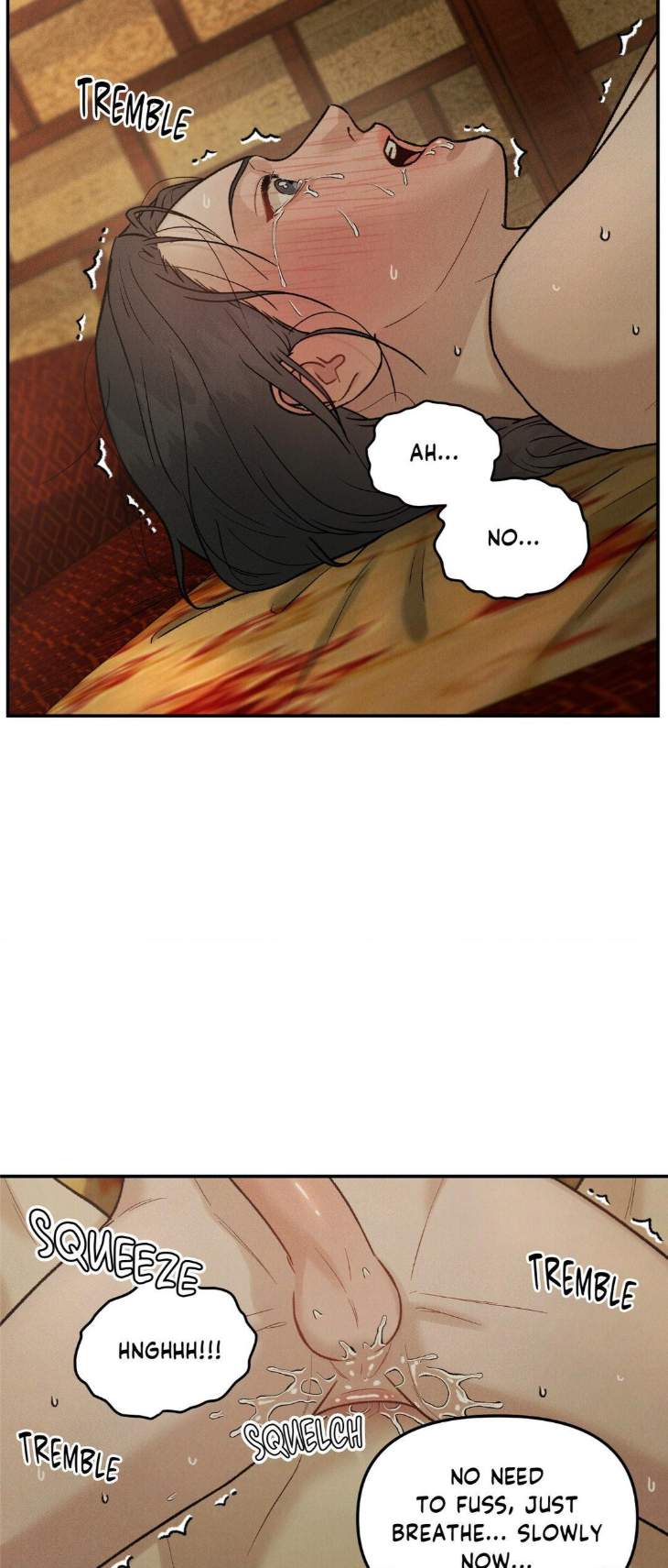Gale-Of-The-God-By-Baek-Sang-Eon-Uncensored-Eng page 4