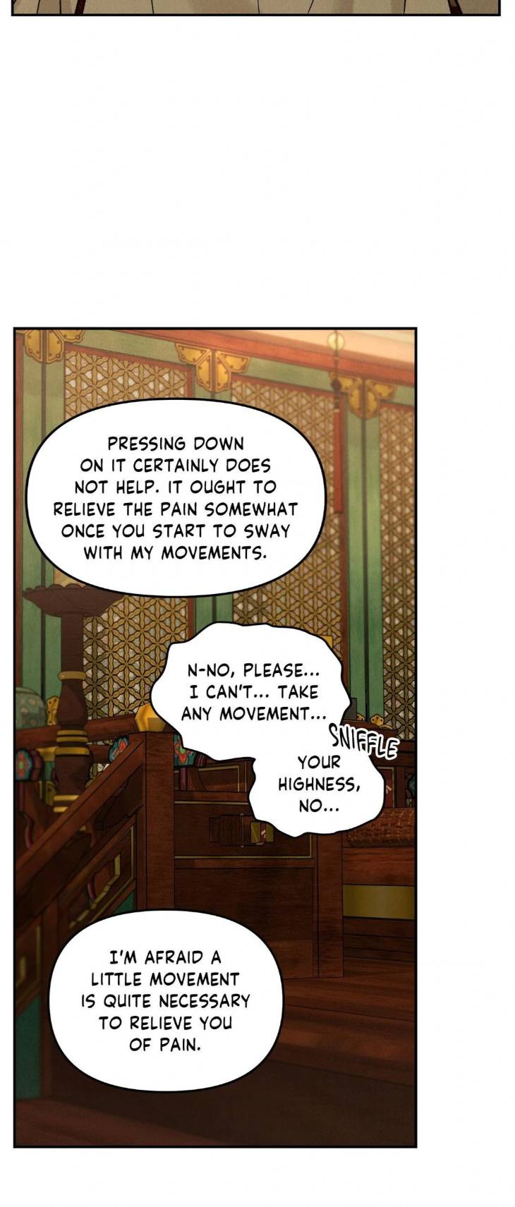 Gale-Of-The-God-By-Baek-Sang-Eon-Uncensored-Eng page 6