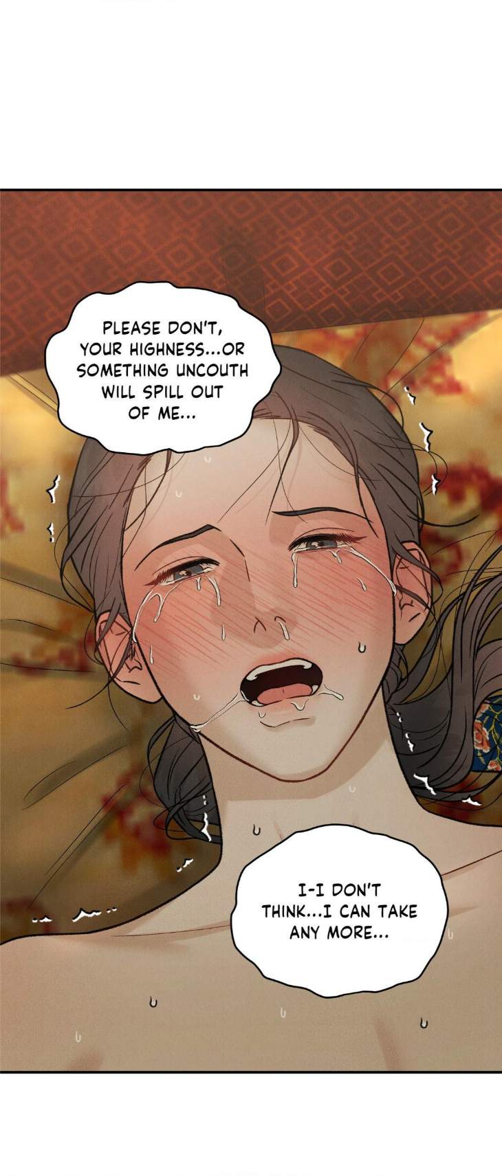 Gale-Of-The-God-By-Baek-Sang-Eon-Uncensored-Eng page 7
