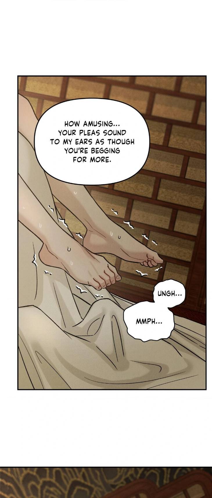 Gale-Of-The-God-By-Baek-Sang-Eon-Uncensored-Eng page 8