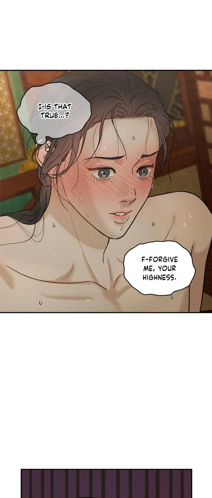 Gale-Of-The-God-By-Baek-Sang-Eon-Uncensored-Eng page 13