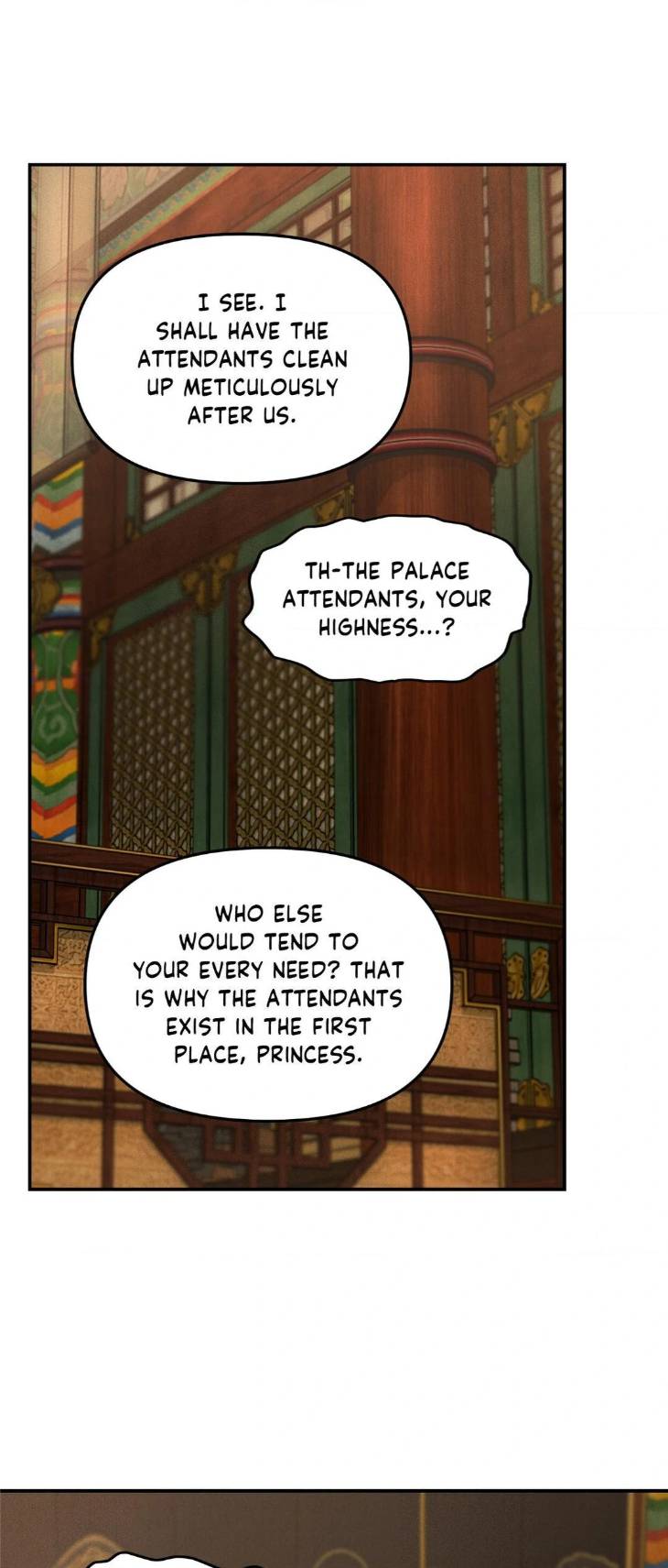 Gale-Of-The-God-By-Baek-Sang-Eon-Uncensored-Eng page 25