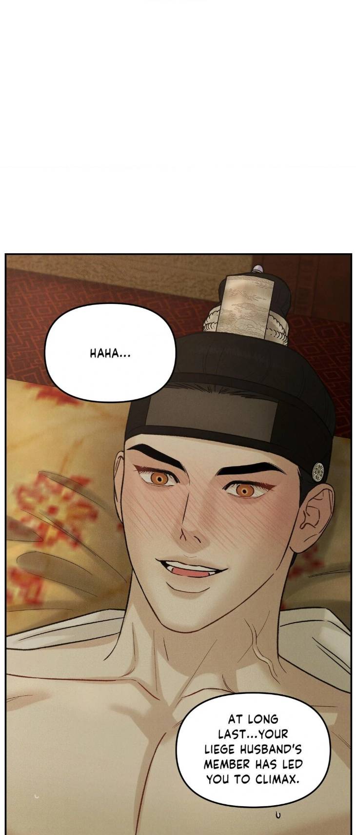 Gale-Of-The-God-By-Baek-Sang-Eon-Uncensored-Eng page 35