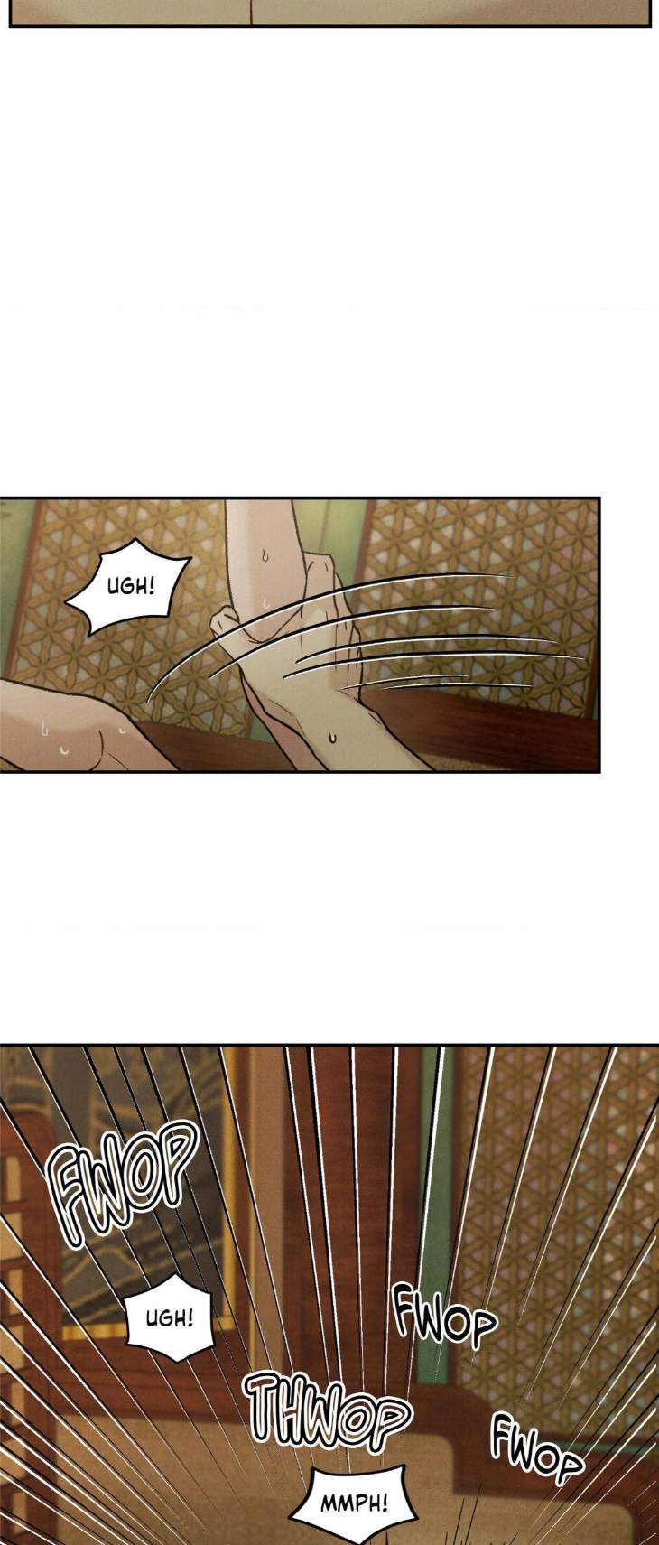 Gale-Of-The-God-By-Baek-Sang-Eon-Uncensored-Eng page 36