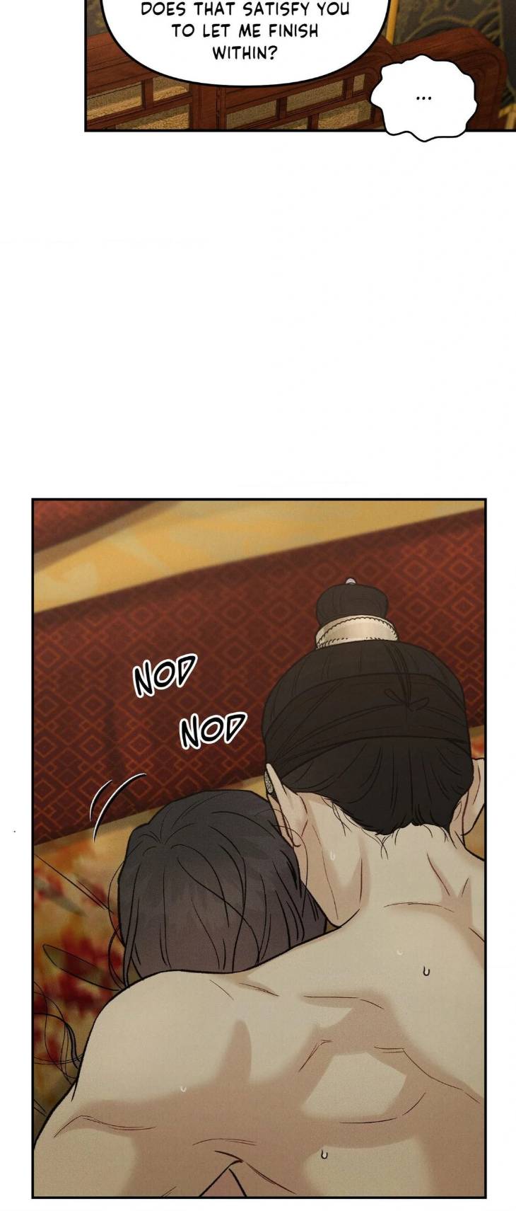 Gale-Of-The-God-By-Baek-Sang-Eon-Uncensored-Eng page 39