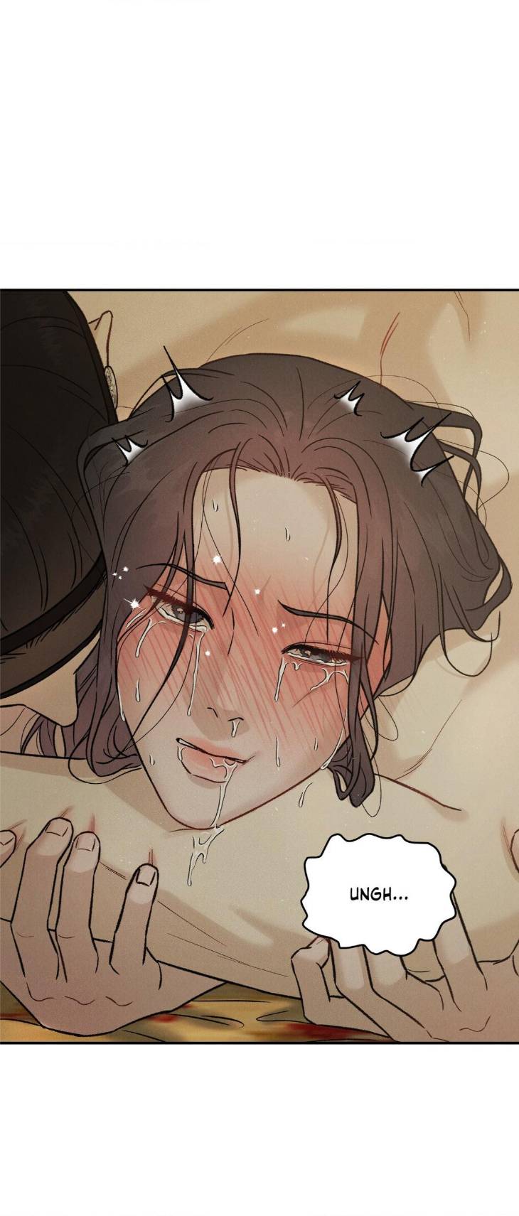 Gale-Of-The-God-By-Baek-Sang-Eon-Uncensored-Eng page 41