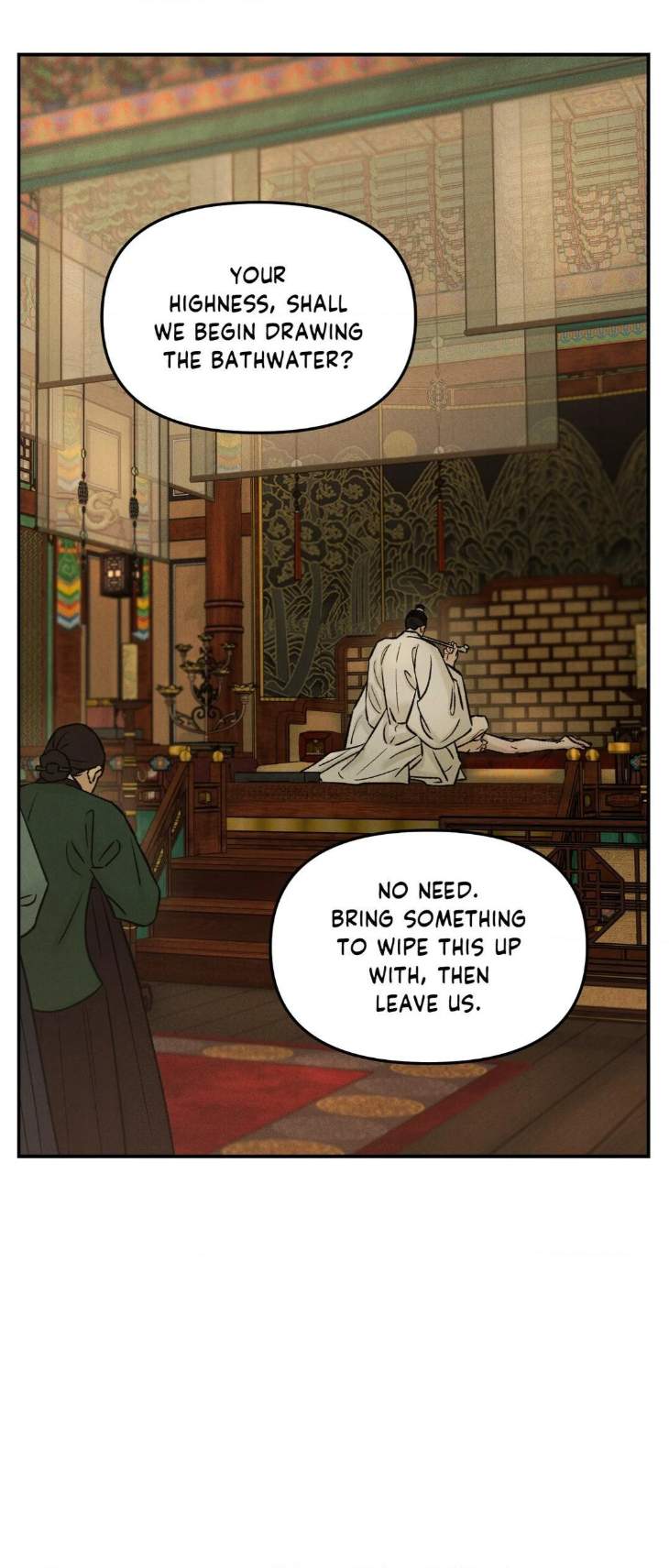 Gale-Of-The-God-By-Baek-Sang-Eon-Uncensored-Eng page 44