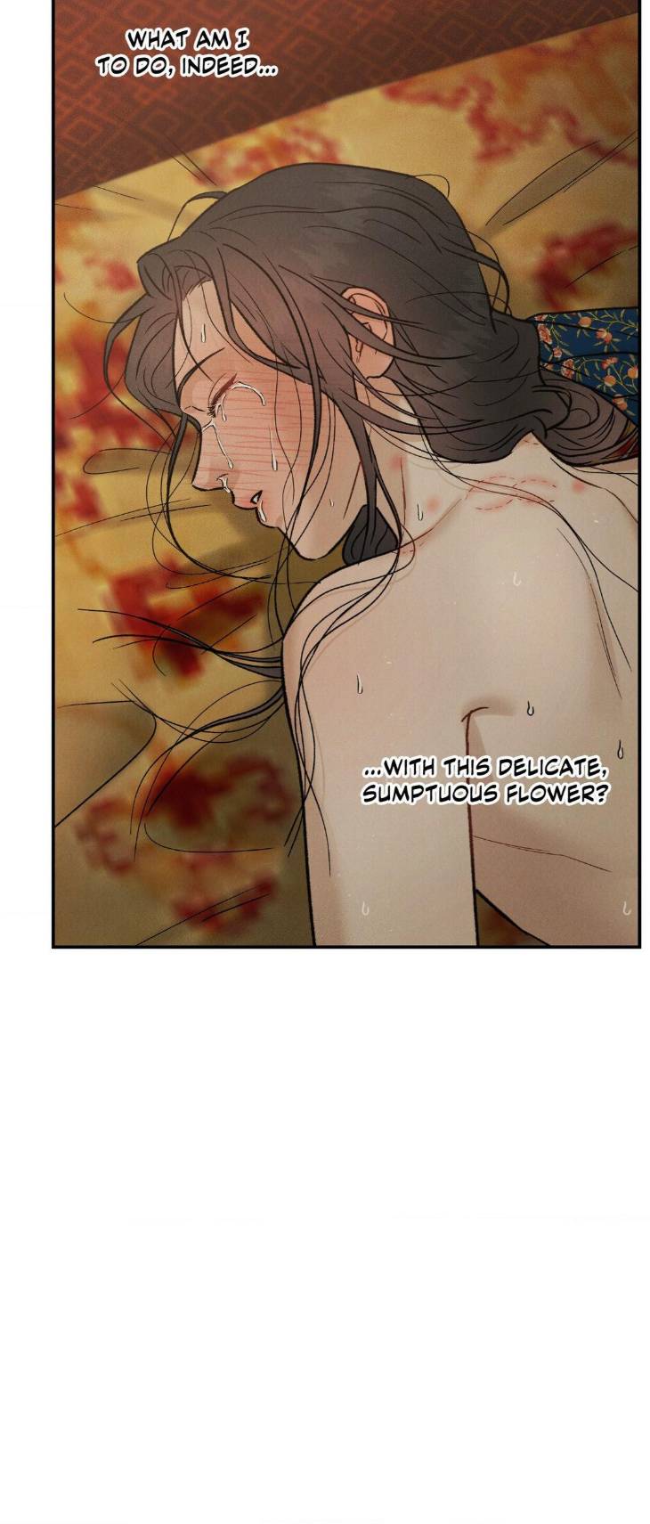 Gale-Of-The-God-By-Baek-Sang-Eon-Uncensored-Eng page 46